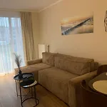 Apartament Piaskowy Perlowa Przystan Kolobrzeg