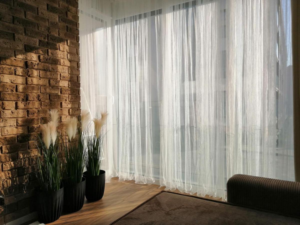 Apartment Piaskowy Perlowa Przystan *